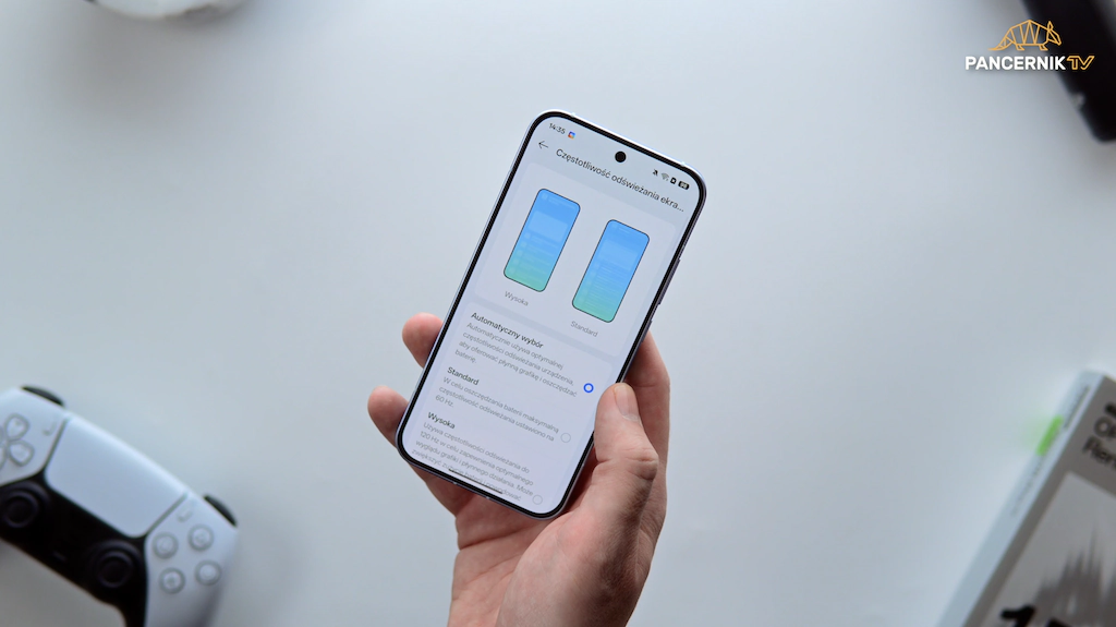 Oppo Reno 15 Pro: średnia półka wcale nie jest już taka średnia | Recenzja
